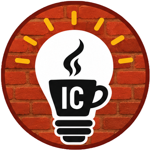 Innovation Cafe Favicon